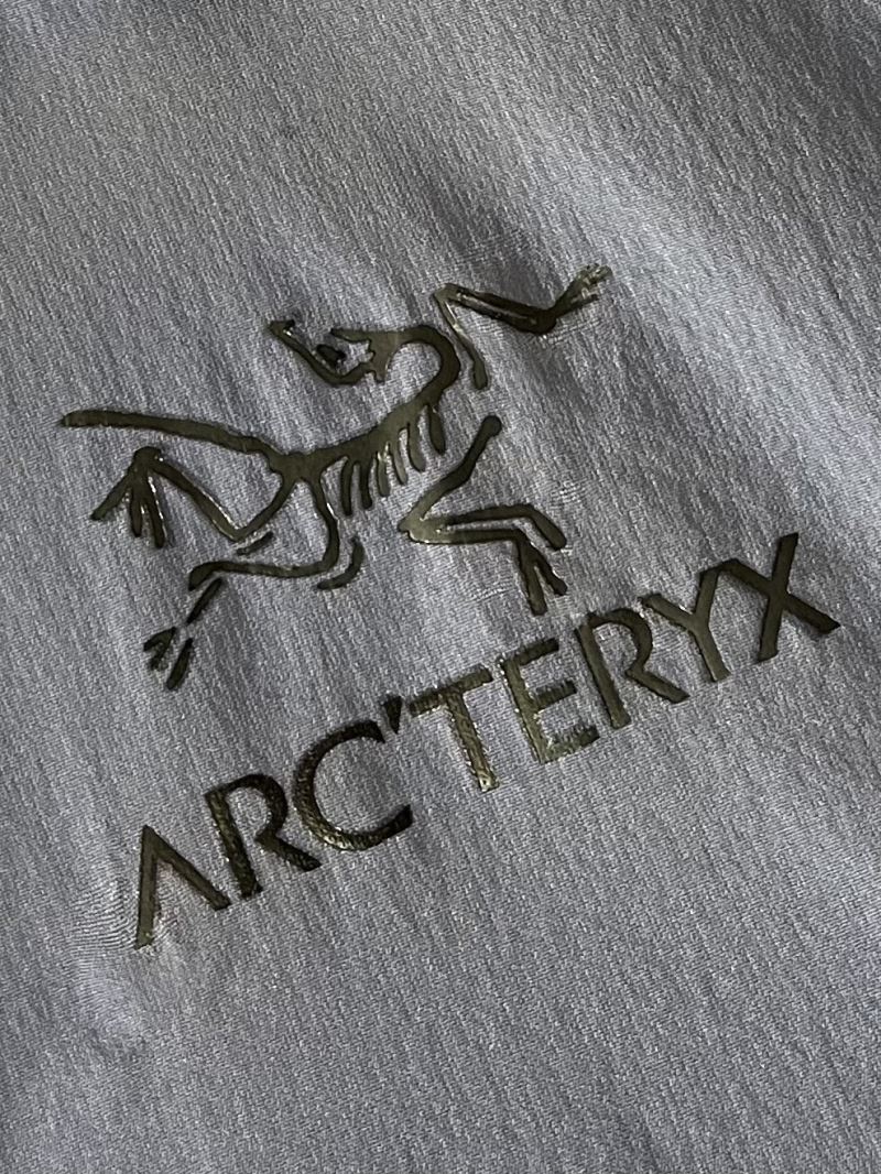 Arcteryx Sunscreen Jacket